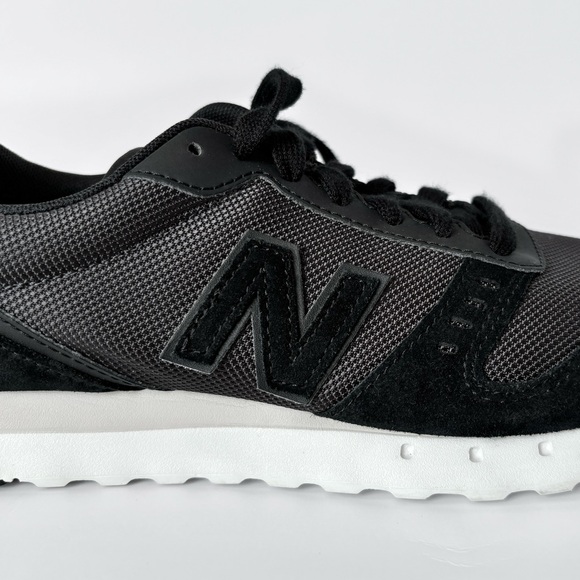 New Balance Men's 311 Series v2 Sneakers Black ML311RA2 Size 9 - Picture 8 of 12
